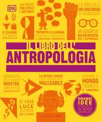Il libro dell'antropologia
