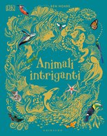 DK Animali intriganti