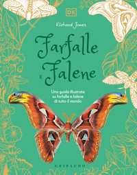 Farfalle e falene