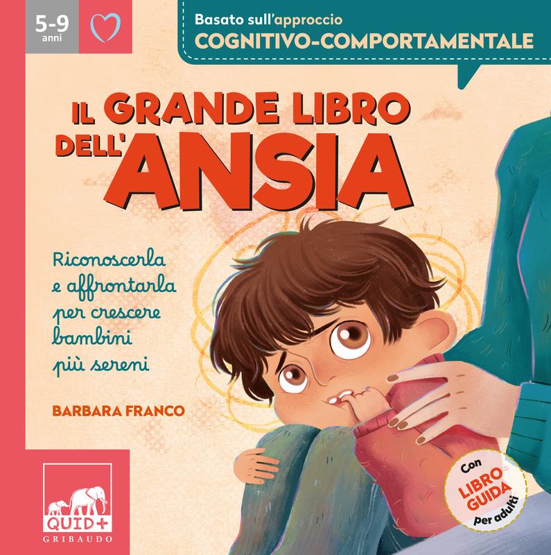 Il grande libro dell'ansia