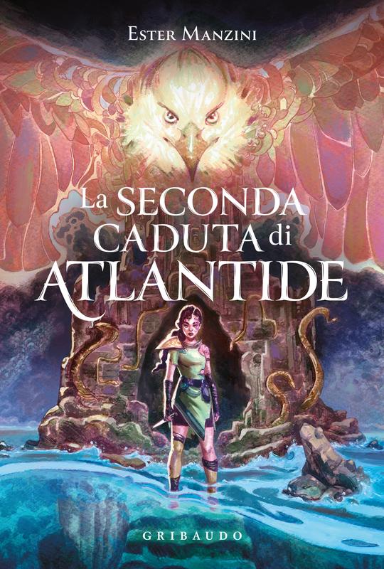 La seconda caduta di Atlantide