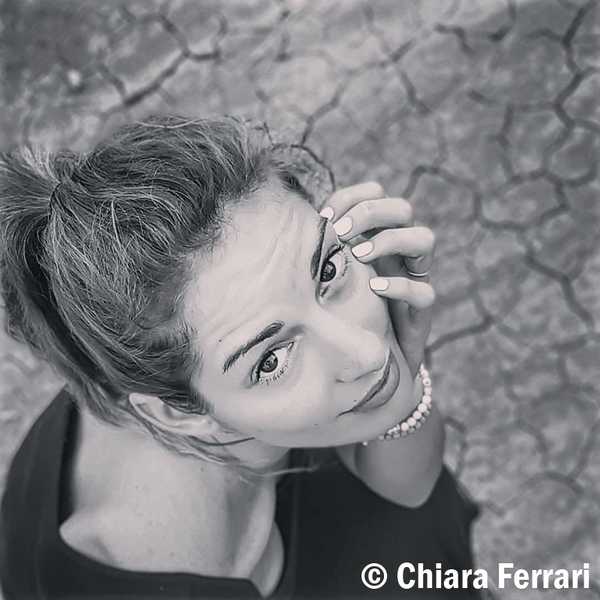Chiara Ferrari