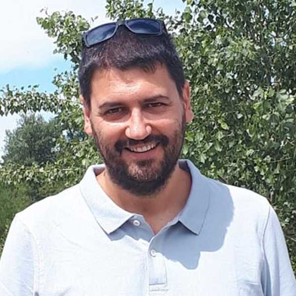 Cristiano Cometto