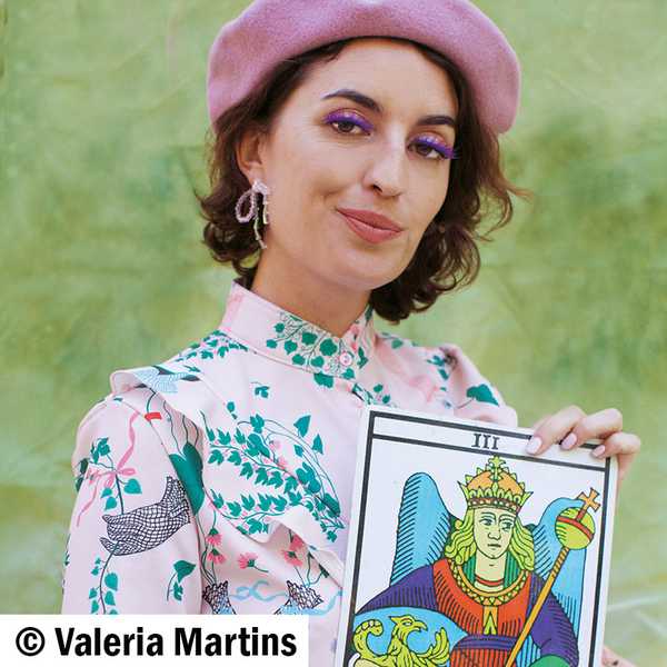 Dalia Fernandez Walker