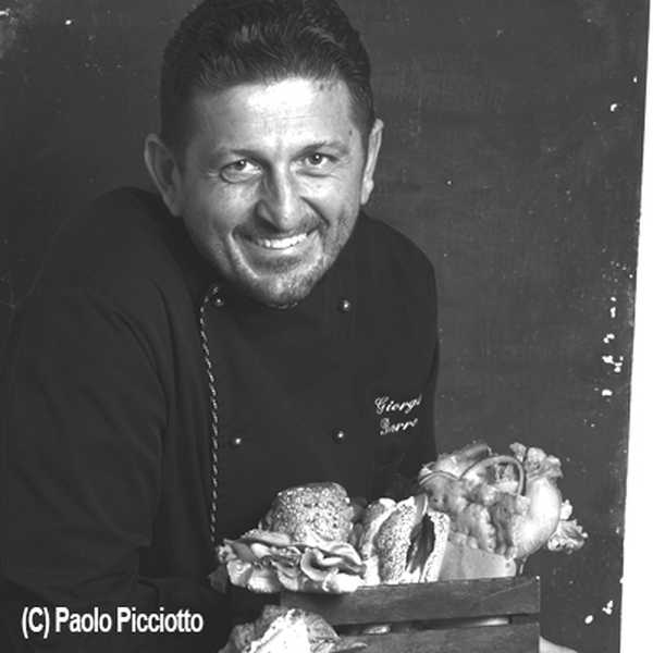 Giorgio Borrelli