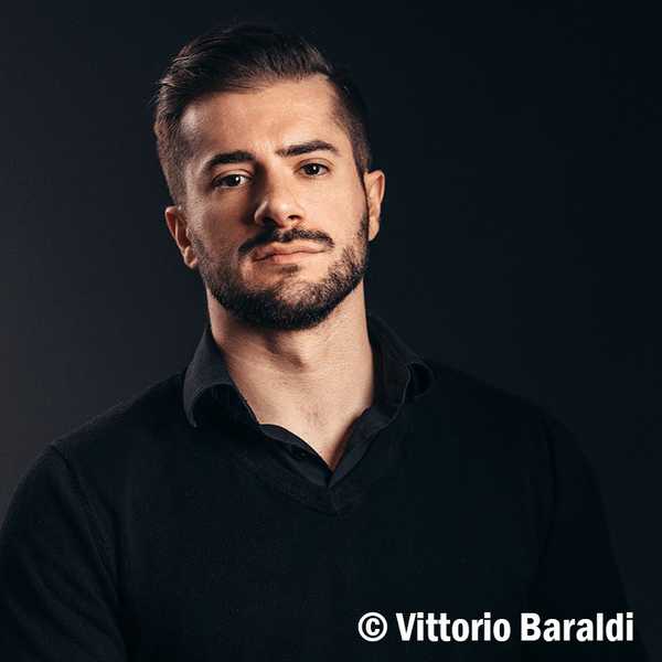 Vittorio Baraldi