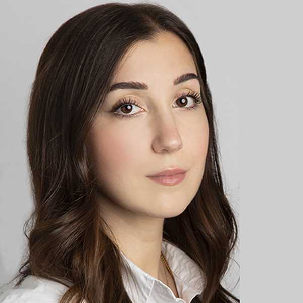 Alice Berardi