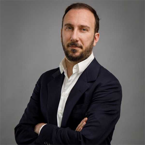 Daniel Giunti