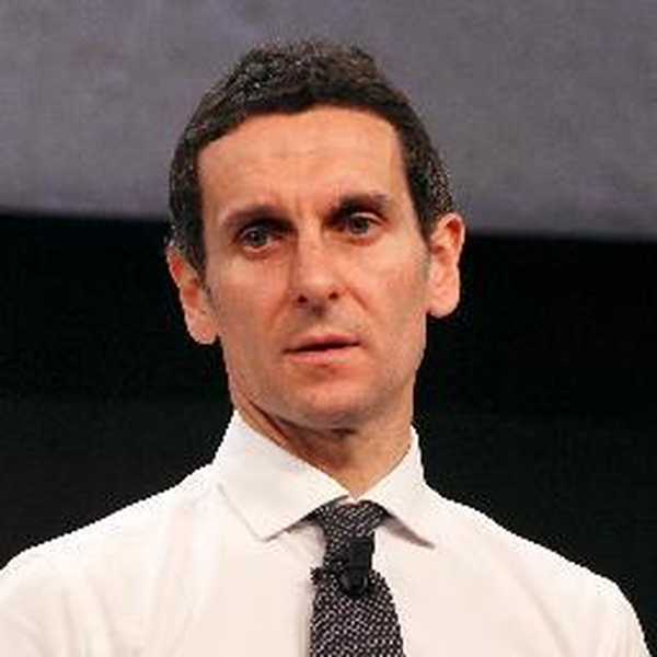 Marco Morelli