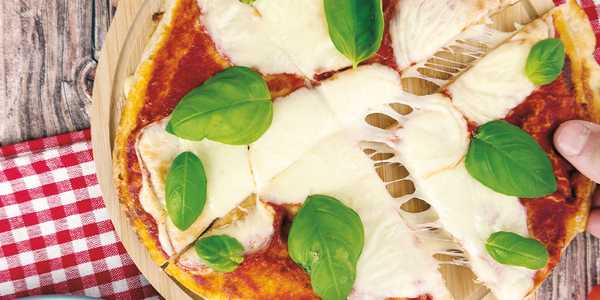 Piadipizza in 15 minuti