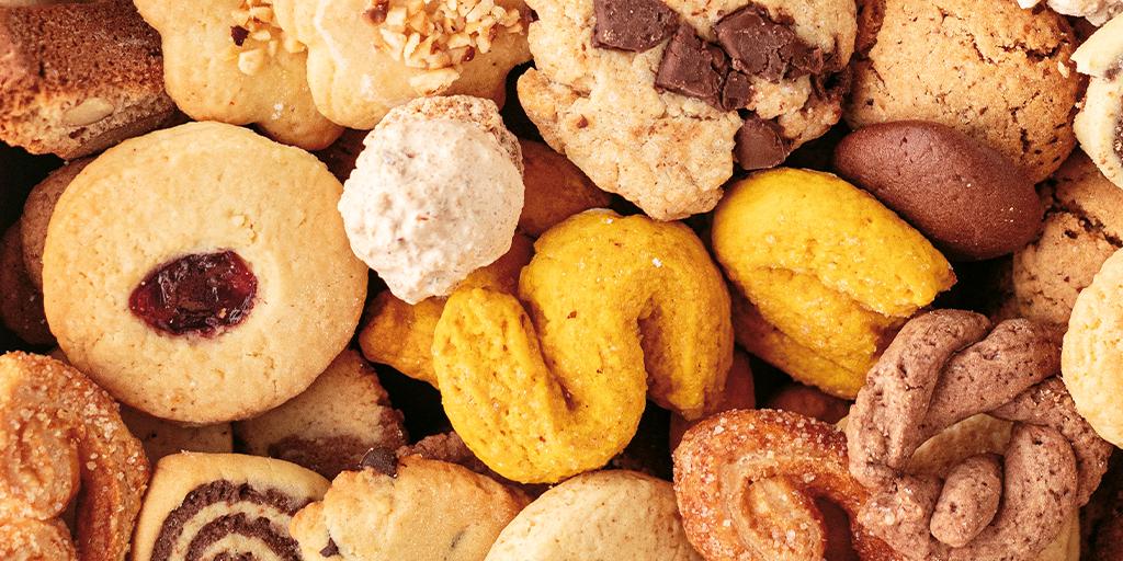 “100 biscotti” – I freebies da stampare