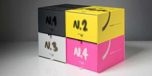 Fidia: A-Pop-Alypse Now – Limited Edition Box