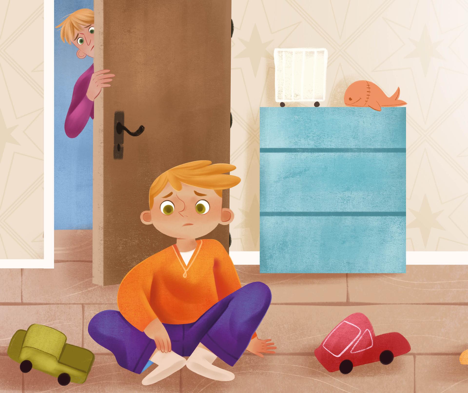 Siamo davvero in grado di crescere figli felici?