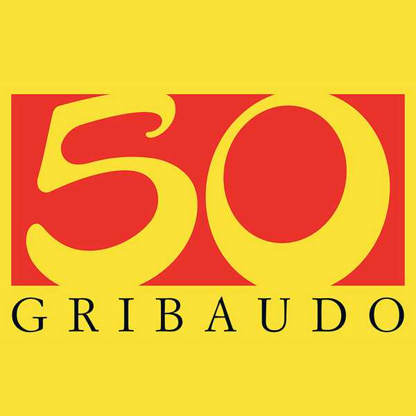Gribaudo compie 50 anni!