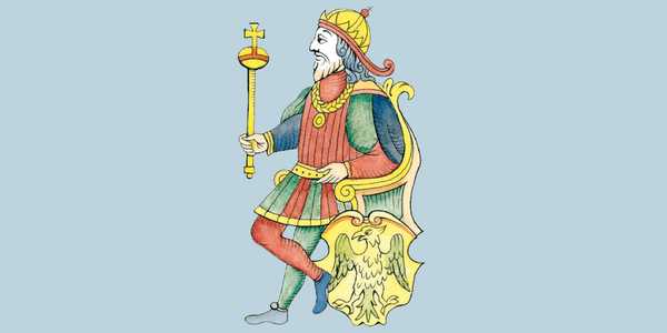 Il fascino dei Tarocchi, fra simboli e storia