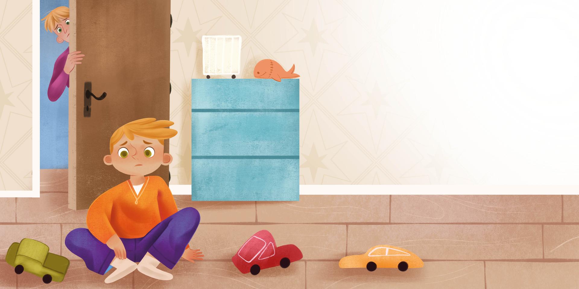 Speciale - Siamo davvero in grado di crescere figli felici?
