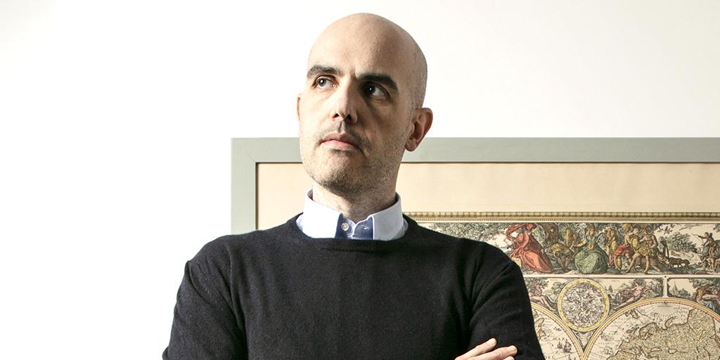 Dall’autore best seller di "Geopolitica umana".