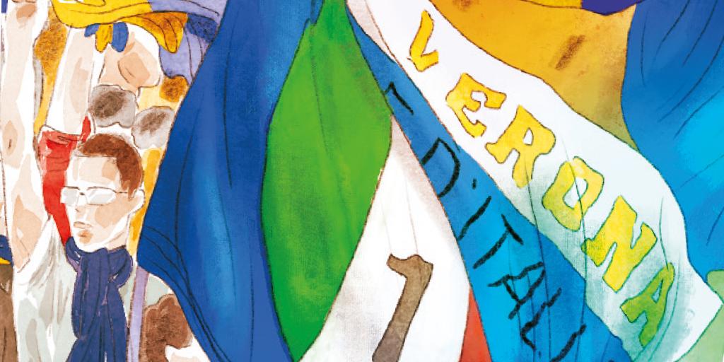 I fuoriclasse che hanno fatto la storia del club gialloblu.