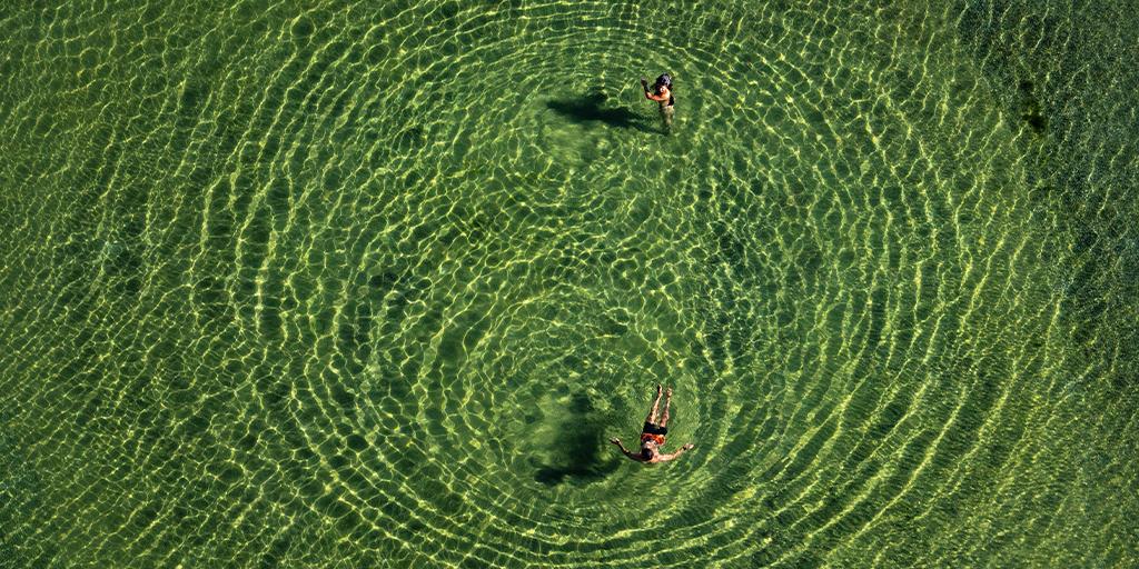 Sei fotografi di fama internazionale raccontano l’anima del Trentino.