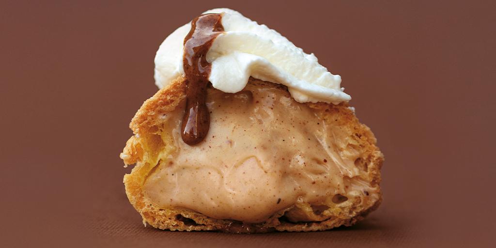 Un libro per chi vuole imparare davvero, che vi farà amare la pasticceria.