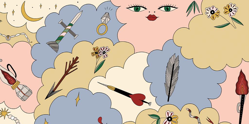 Un'edizione speciale, con fan art personalizzata e copertina double face.