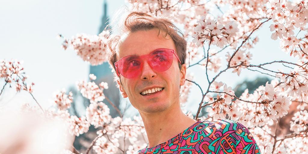 Il corso che rende facile imparare la lingua e le sfumature della cultura nipponica.