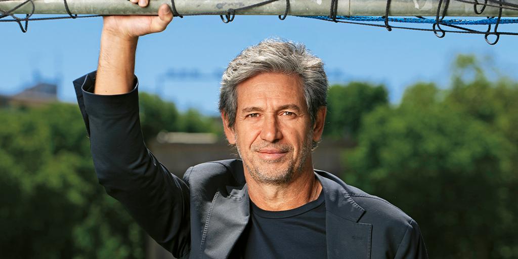 Per vincere nella vita non basta il talento.