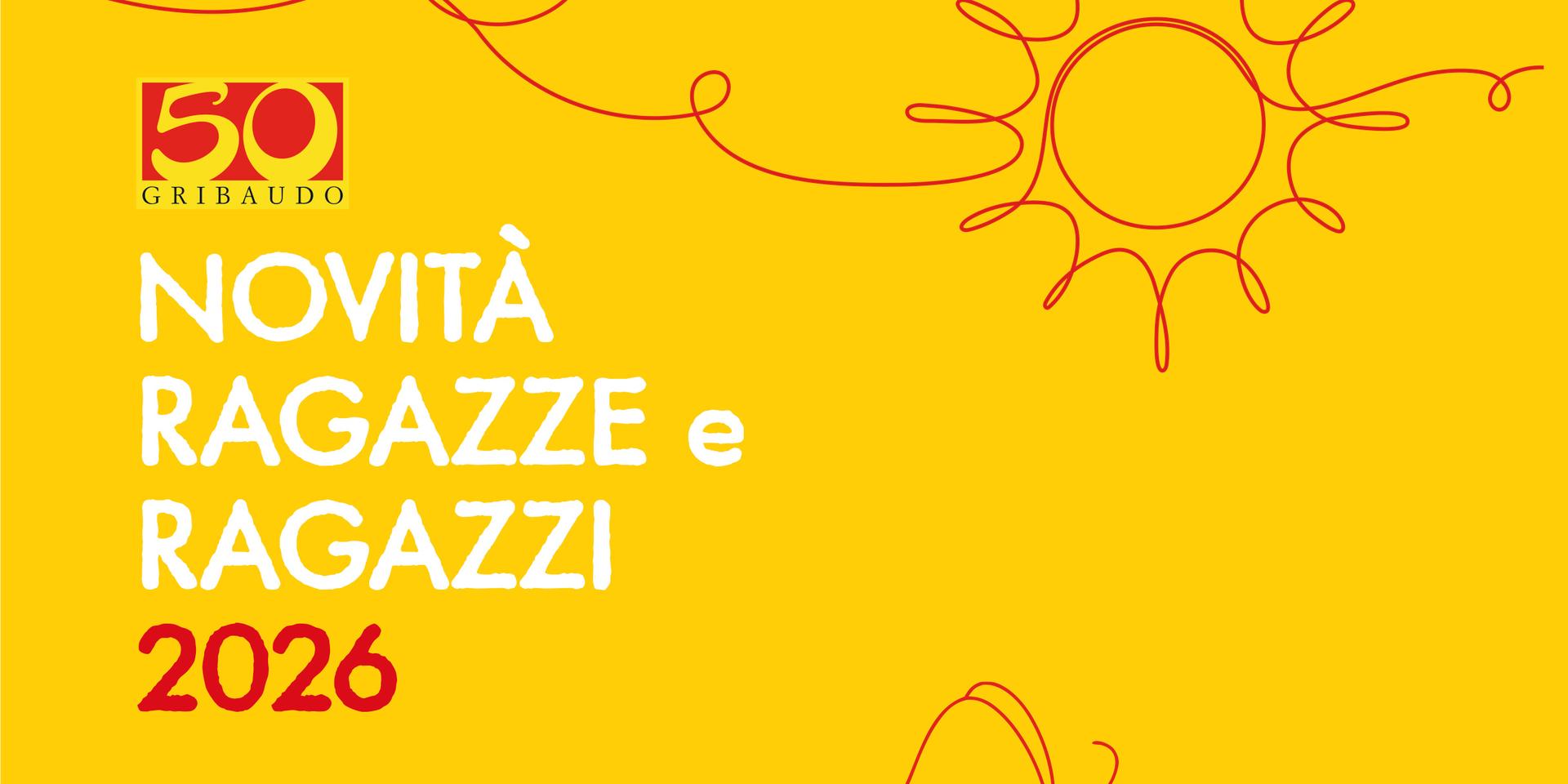 Scarica il catalogo Ragazzi >>