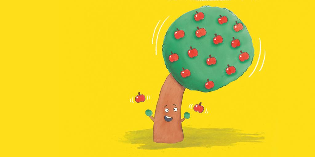 Questo è un libro che ti fa giocare!