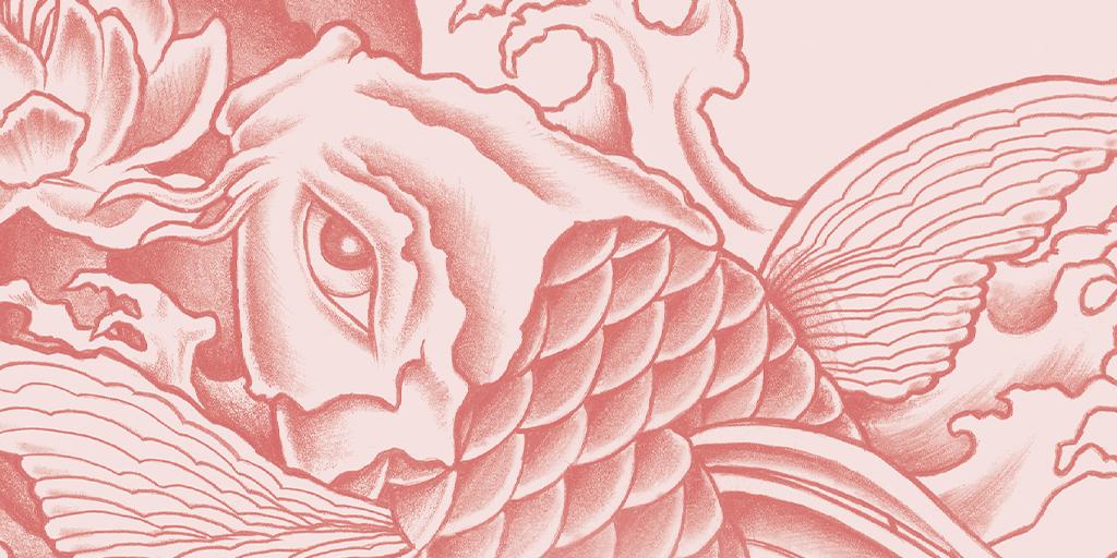 Per chi ama il tatuaggio, per chi lo pratica e per chi crede che la pelle sia anche un testo da leggere.