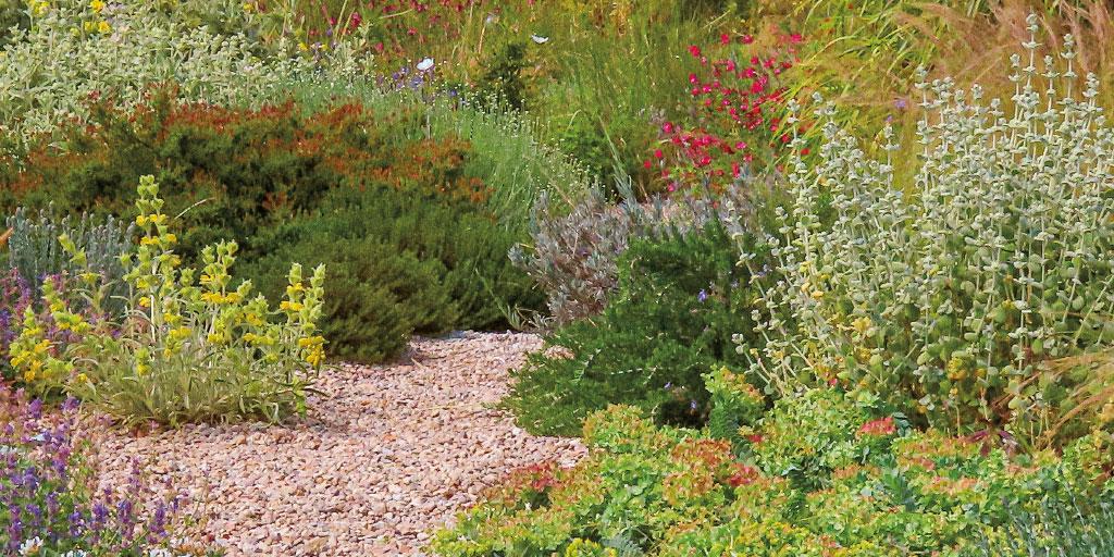 Un giardino è molto più di un luogo...