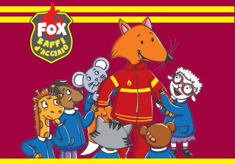 Immagine - fox_head.jpg