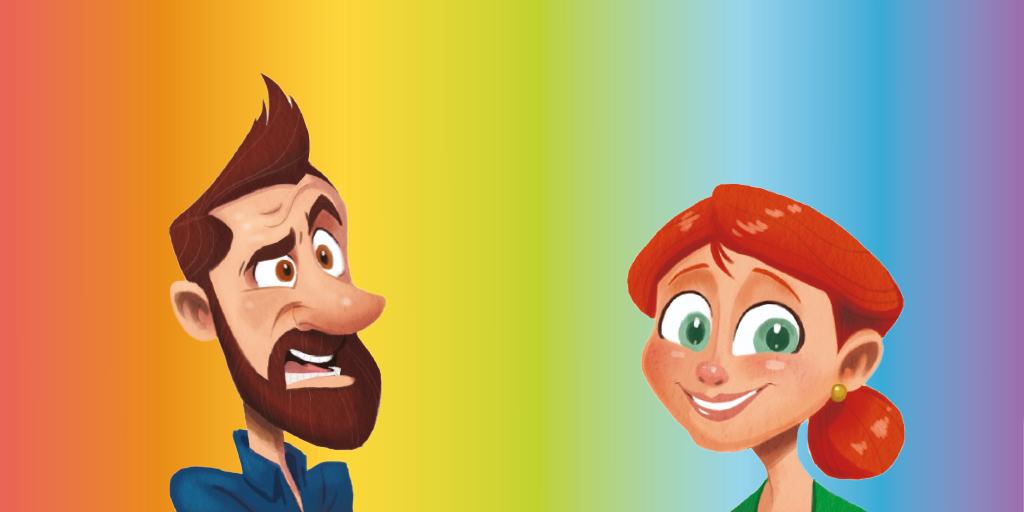 SPECIALE - Le sfumature delle emozioni